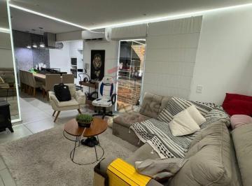 Casa · 82m² · 2 Quartos · 2 Vagas · Condominio Fechado na Santa Clara