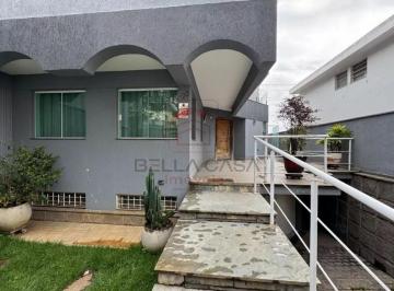 Casa · 300m² · 4 Quartos · 4 Vagas · Casa com 4 quartos à venda no Parque da Mooca, São Paulo