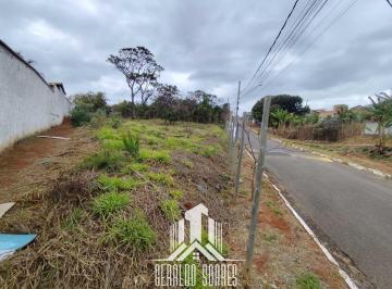 Terreno · 1028m² · Lote totalmente plano em Lagoa santa