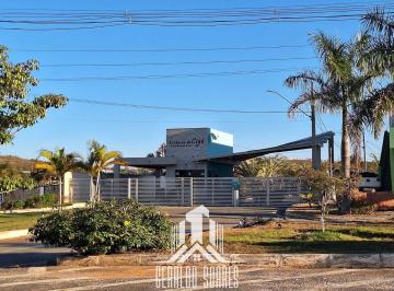 Terreno · 1392m² · Lote no Condomínio Estâncias do Cipó – Jaboticatubas/MG