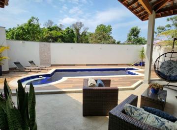 Casa · 357m² · 4 Quartos · 4 Vagas · Condomínio Villa Verona - Sobrado à venda no Condomínio Villa Verona - Sorocaba/SP