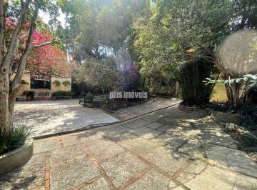 Casa · 410m² · 6 Quartos · 8 Vagas · Encantadora Casa Térrea de 410 m² em Indianópolis