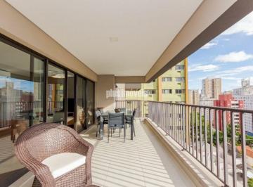 Apartamento · 163m² · 3 Quartos · 2 Vagas · APARTAMENTO -VENDA- VILA MARIANA - 3 DORMS - 3 SUITES - 2 VAGAS