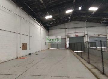 Comercial · 9507m² · 5 Vagas · Pavilhão/Galpão Industrial Vila Leopoldina - São Paulo/SP