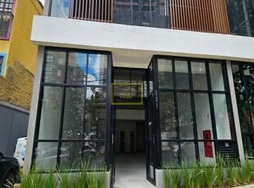 Comercial · 210m² · Loja Para Locação Na Pompéia