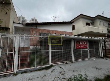 Casa · 148m² · 2 Quartos · 2 Vagas · Casa para locação no Brooklin