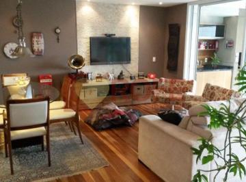 Apartamento · 180m² · 3 Quartos · 3 Vagas · Campo Belissimo 180m² pronto à Venda