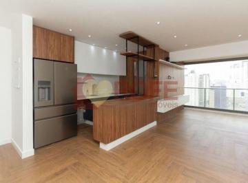 Apartamento · 72m² · 2 Quartos · 1 Vaga · APARTAMENTO MOEMA | CHEZ VOUS MOEMA | 02 DORMITÓRIOS | LAZER E LOCALIZAÇÃO EXCELENTES!!!