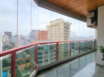 Apartamento · 341m² · 5 Quartos · 4 Vagas · Cobertura duplex! Com 341 m² | 4 vagas | Localização excelente em Perdizes!!