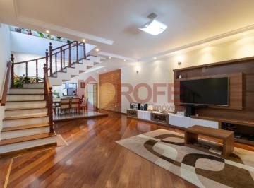 Casa · 241m² · 3 Quartos · 3 Vagas · Sobrado para venda em Vila Clementino com 3 quartos, sendo 3 suítes , 241m²