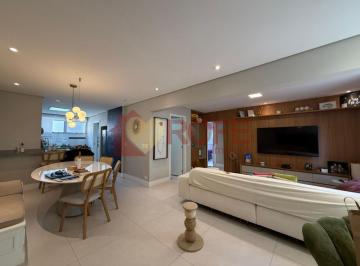 Apartamento · 103m² · 2 Quartos · 1 Vaga · Apartamento na Vila Mariana - 103m² - São Paulo/SP
