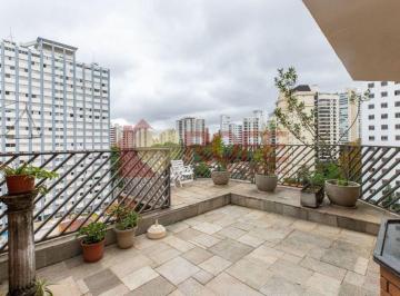 Apartamento · 345m² · 4 Quartos · 2 Vagas · Cobertura à venda, 345 m² por R$ 1.790.000,00 - Campo Belo - São Paulo/SP