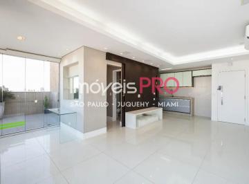 Apartamento · 68m² · 1 Quarto · 1 Vaga · Cobertura com 1 dorm e 1 vaga no Saúde prox do metrô