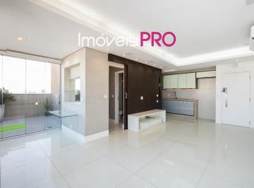 Apartamento · 68m² · 1 Quarto · 1 Vaga · Cobertura com 1 dorm e 1 vaga no Saúde prox do metrô