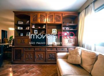 Apartamento · 115m² · 3 Quartos · 1 Vaga · Apartamento 115 metros Alto da Boa Vista