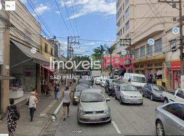 Comercial · 1237m² · Galpão, Brás - São Paulo