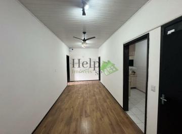 Casa · 57m² · 2 Quartos · 1 Vaga · Sobrado - 2 Dormitórios - 4 Vagas - Vila Mariana