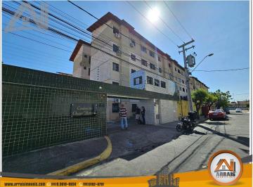 2d01057efa8509375bf09a5da7eb5440385198db · Apartamento com 3 dormitórios à venda, 67 m² por R$ 185.000,00 - Montese - Fortaleza/CE