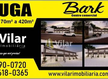 260c7d6e25be0f92528eb6fbac008bba6ad23087 · Sala para alugar, 70 m² por R$ 6.000,00/mês - Centro - Piraquara/PR