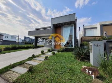 Casa · 176m² · 3 Quartos · 2 Vagas · Casa em condomínio à venda - Marina Park - Tramandaí/RS