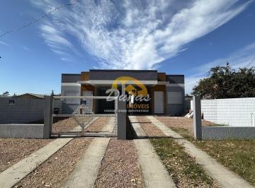 Casa · 73m² · 2 Quartos · 1 Vaga · Geminada à venda em Nova Tramandaí - Tramandaí/RS