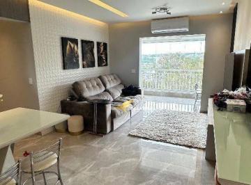 7a0e1764113d312a58c078620c6a7576d09357d0 · Apartamento com 3 dormitórios à venda, 96 m² por R$ 975.000,00 - Parque da Represa - Jundiaí/SP