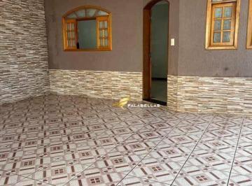 012e13f464827048bfb5f209d3140660fee6227b · Casa com 4 dormitórios à venda, 183 m² por R$ 810.000,00 - Jardim Marabambaia II (Jardim Santa gertr