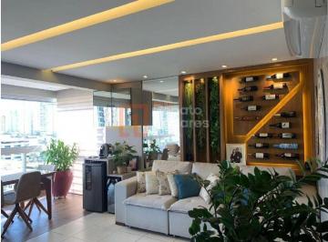 Apartamento · 70m² · 2 Quartos · 1 Vaga · Apartamento mobiliado com 2 quartos e lazer completo – K Apartaments