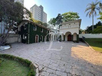 bc55c94703d2e53571dc9efe16169ef5ed3762d8 · Casa para alugar, 2688 m² por R$ 28.758,33/mês - Vila Albertina - São Paulo/SP