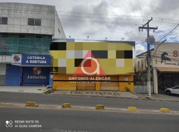Comercial · 360m² · Ponto Comercial para alugar em Feira de Santana/BA