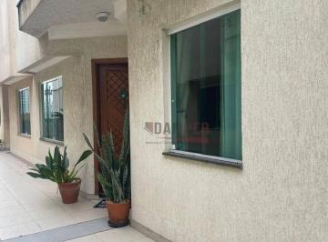 4bab037055a09f86a145eec4dd535602a2d1887d · Sobrado com 3 dormitórios à venda, 188 m² por R$ 700.000,00 - Parque Bandeirante - Santo André/SP