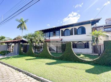 Casa · 509m² · 4 Quartos · 4 Vagas · Linda casa no City Figueiras em Blumenau-SC