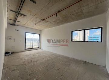12a6448b01ca0b7eefa7fa7bd8869d6e53e064b8 · Sala à venda, 36 m² por R$ 294.000,00 - Vila Bocaina - Mauá/SP