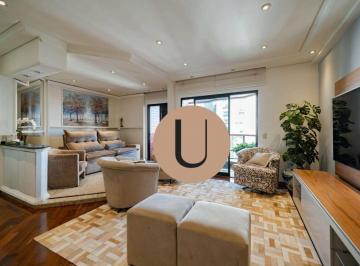 02e3e306bbfb9723a0581a0eed1b2189e6adb3d7 · Apartamento 147m² no Jardim Anália Franco - 3 Suítes, 2 Vagas | Edifício Asturias