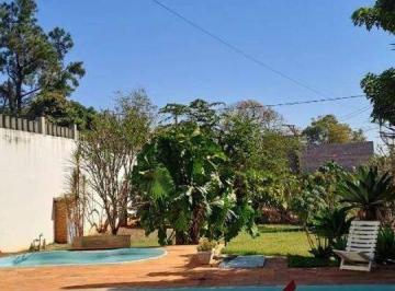 bb932338a930dec75ee7735358403e1a9cc38835 · Chácara 4 dormitórios à venda, 342 m² por R$ 1.400.000 - Parque dos Pinheiros - Nova Odessa/SP