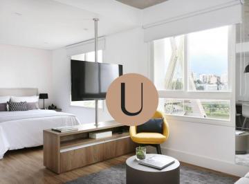 9383fd4417ad85e14aae1cffaf01a013b6cf2f7d · Studio com 1 dormitório à venda, 63 m² por R$ 980.000,00 - Cidade Monções - São Paulo/SP