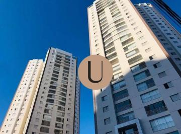 7ae9a13794746dea9f304fefd9ade7ead0bee116 · Apartamento de 106 m² no Tatuapé Condominium Club com 4 dormitórios, 2 suítes e varanda gourmet