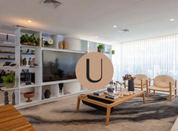 b353dc0be54a6036d691b41bd66c3961e24fd22a · Apartamento novo no Paraíso – 246m² | 4 suítes | 4 vagas | Lazer completo
