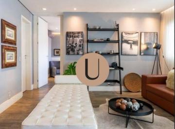 4b0fc1b3829a87a65eb693a22c000469e8015da6 · Apartamento à venda, 76 m² por R$ 1.795.000,00 - Moema - São Paulo/SP