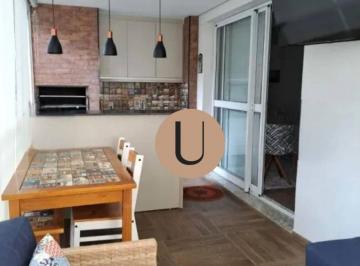 ce3610ed0de2695eabdcfc29bc3056a4311f0ae1 · Apartamento com varanda gourmet! 3 dormitórios , 2 vagas, lazer clube! Vila Andrade!