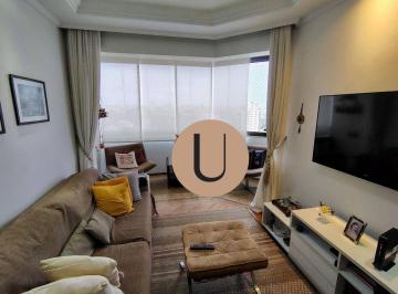 4ca6c7e9c8833634ea21f9fcb691241fd0765b24 · Cobertura com 185m² com 3 dorms, 1 suite, 3 banheiros, 3 vagas na Vila Marlene