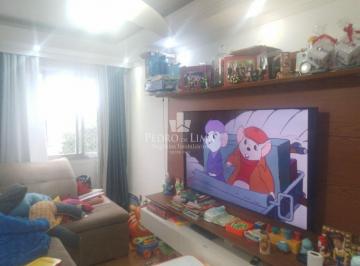 Apartamento · 62m² · 2 Quartos · 1 Vaga · Apartamento 2 dormitórios no Cangaíba