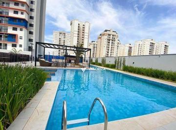 2da856c241a493c2f51ea37282ca6b9178984e06 · Apartamento com 1 quarto para alugar, 47 m² por R$ 4.000/mês - Parque Campolim - Sorocaba/SP