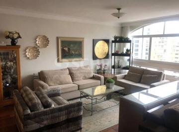 Apartamento · 123m² · 2 Quartos · 1 Vaga · Apartamento com 123m², 2 dormitórios sendo 1 suíte e 1 vaga no Itaim Bibi.