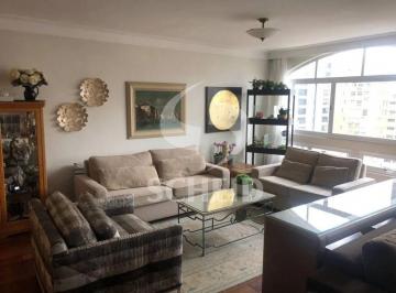 Apartamento · 123m² · 2 Quartos · 1 Vaga · Apartamento com 123m², 2 dormitórios sendo 1 suíte e 1 vaga no Itaim Bibi.