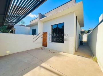 Casa · 93m² · 3 Quartos · 2 Vagas · Casa à Venda em Atibaia/SP