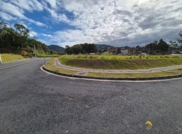 8dbc2596919e8bd183977e845f0e7494c84baa3e · Terreno à venda, 256 m² por R$ 140.000,00 - Itoupava Central - Blumenau/SC