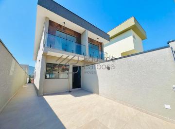 Casa · 117m² · 3 Quartos · 2 Vagas · Sobrado Novo à Venda em Atibaia/SP