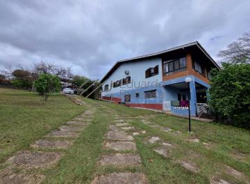 Rural · 3000m² · 3 Quartos · 5 Vagas · Vila Dom Pedro - Chácara em condomínio fechado