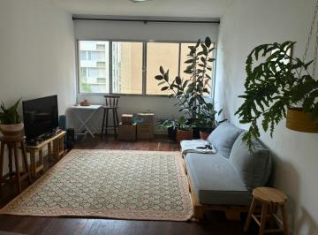 Apartamento · 100m² · 2 Quartos · Apartamento à venda com 2 quartos na melhor localização do Paraíso
